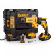 Шурупокрут акумуляторний безщітковий DeWalt з АКБ та ЗП DCF620P2K