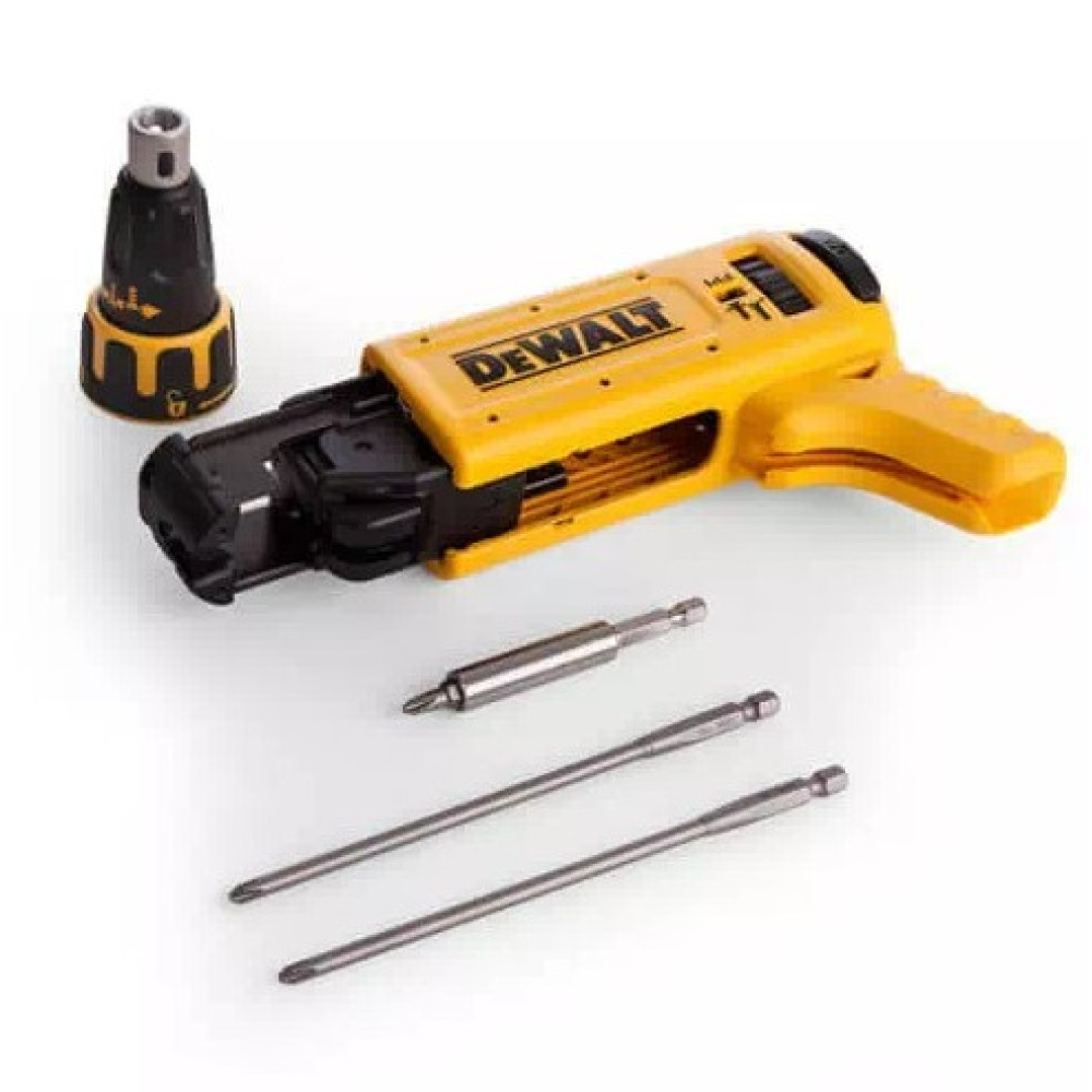 Шурупокрут акумуляторний безщітковий DeWalt з АКБ та ЗП DCF620P2K