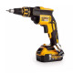 Шурупокрут акумуляторний безщітковий DeWalt з АКБ та ЗП DCF620P2K