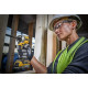 Шурупокрут акумуляторний ударний безщітковий DeWalt з АКБ та ЗП DCF850E1T