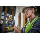 Шурупокрут акумуляторний ударний безщітковий DeWalt з АКБ та ЗП DCF850E2T