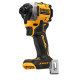 Шурупокрут ударний акумуляторний безщітковий DeWalt без АКБ та ЗП DCF850N