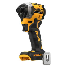 Шуруповерт ударный аккумуляторный бесщеточный DeWalt без АКБ и ЗУ DCF850NT