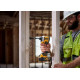 Шуруповерт аккумуляторный ударный бесщеточный DeWalt с АКБ и ЗУ DCF850P2T
