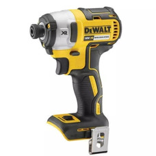 Шуруповерт аккумуляторный ударный бесщеточный DeWalt без АКБ и ЗУ DCF887N