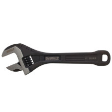 Ключ гаечный раздвижной DeWalt 200 х 29 мм (DWHT80267-0)