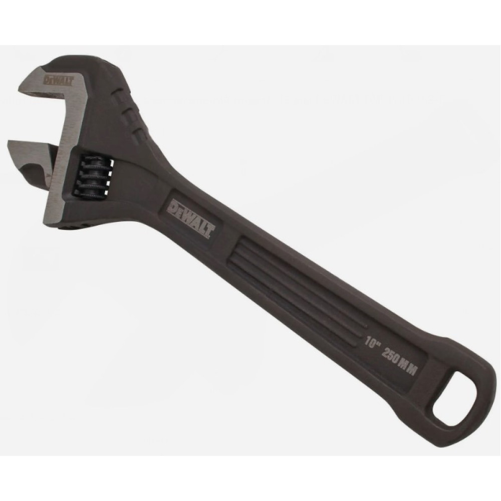 Ключ гайковий розсувний DeWalt 250 х 33 мм (DWHT80268-0)
