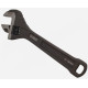 Ключ гайковий розсувний DeWalt 250 х 33 мм (DWHT80268-0)