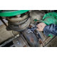 Ключ гайковий розсувний DeWalt 250 х 33 мм (DWHT80268-0)