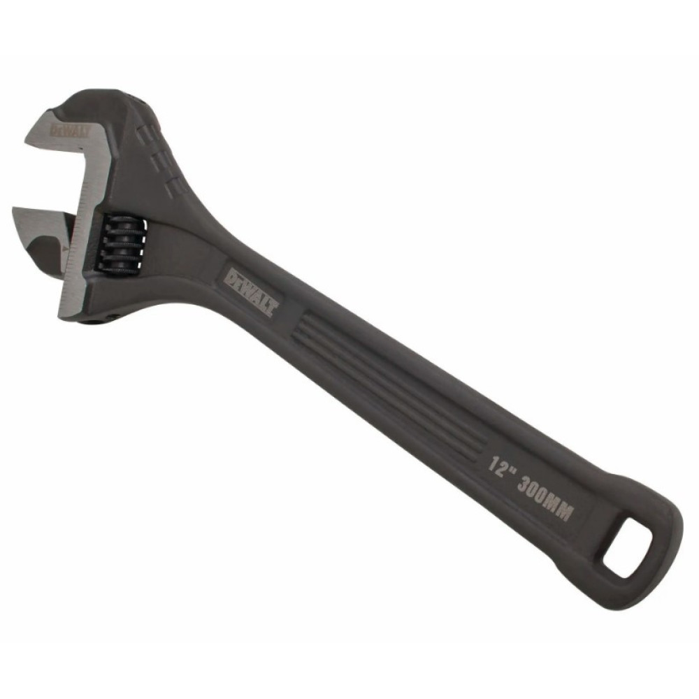 Ключ гайковий розсувний DeWalt 300 х 38 мм (DWHT80269-0)