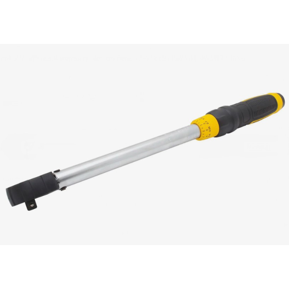 Ключ динамометричний DeWalt 3/8 27-135 Нм (DWMT75463-0)