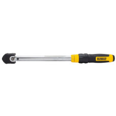Ключ динамометрический DeWalt 3/8 27-135 Нм (DWMT75463-0)
