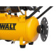 Компрессор DeWALT воздушный безмасляный DXCMS2524HE