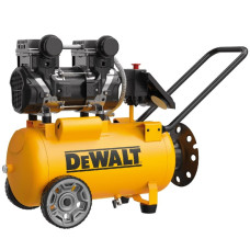 Компрессор DeWALT воздушный безмасляный DXCMS2524HE