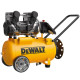 Компрессор DeWALT воздушный безмасляный DXCMS2524HE