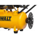 Компрессор DeWALT воздушный безмасляный DXCMS2550HE