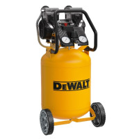 Компресор DeWALT повітряний безмасляний DXCMS2550VE