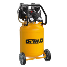 Компрессор DeWALT воздушный безмасляный DXCMS2550VE
