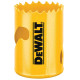 Цифенбор-коронка биметаллическая DeWalt EXTREME 2X LONG LIFE диаметр 111 мм (DT90341)
