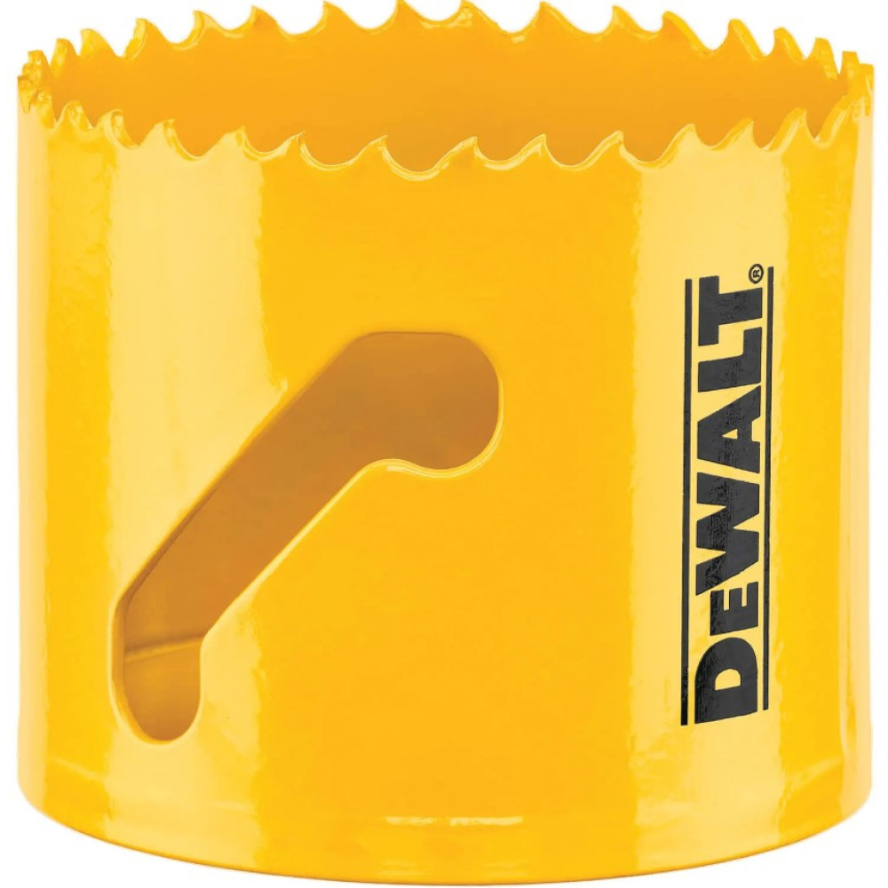 Цифенбор-коронка биметаллическая DeWalt EXTREME 2X LONG LIFE диаметр 111 мм (DT90341)