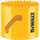 Цифенбор-коронка биметаллическая DeWalt EXTREME 2X LONG LIFE диаметр 111 мм (DT90341)