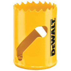 Цифенбор-коронка биметаллическая DeWalt EXTREME 2X LONG LIFE диаметр 102 мм (DT90338)