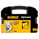 Набір коронок-ціфенборів DeWALT 7 шт DT90351