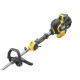 Аккумуляторный триммер DeWalt с АКБ и ЗУ DCM571X1