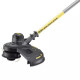 Аккумуляторный триммер DeWalt с АКБ и ЗУ DCM571X1