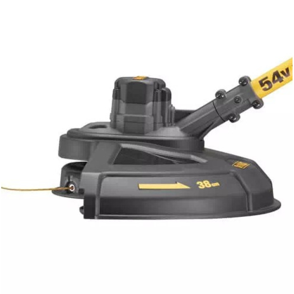 Аккумуляторный триммер DeWalt с АКБ и ЗУ DCM571X1