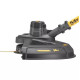 Аккумуляторный триммер DeWalt с АКБ и ЗУ DCM571X1