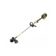 Аккумуляторный триммер DeWalt с АКБ и ЗУ DCM571X1