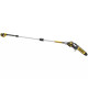Высоторез аккумуляторный DeWalt со штангой с АКБ и ЗП DCMPS567P1