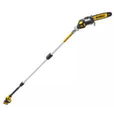 Высоторез аккумуляторный DeWalt со штангой с АКБ и ЗП DCMPS567P1