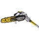 Высоторез аккумуляторный DeWalt со штангой с АКБ и ЗП DCMPS567P1