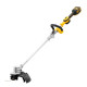 Акумуляторний триммер DeWalt без АКБ та ЗП DCMST561N