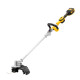 Акумуляторний триммер DeWalt з АКБ та ЗП DCMST561P1