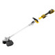 Акумуляторний триммер DeWalt з АКБ та ЗП DCMST561P1