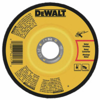 Круг шліфувальний DeWALT HIGH PERFORMANCE 230х6.0х22.23 мм (DW4549AIA)