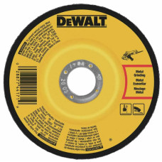 Круг шлифовальный DeWALT HIGH PERFORMANCE 230х6.0х22.23 мм (DW4549AIA)