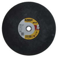 Круг відрізний DeWALT HIGH PERFORMANCE 355х3х25.4 мм (DWA8011RIA)