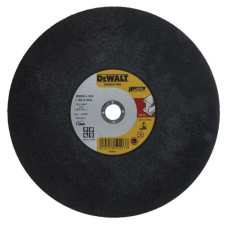 Круг отрезной DeWALT HIGH PERFORMANCE 355х3х25.4 мм (DWA8011RIA)