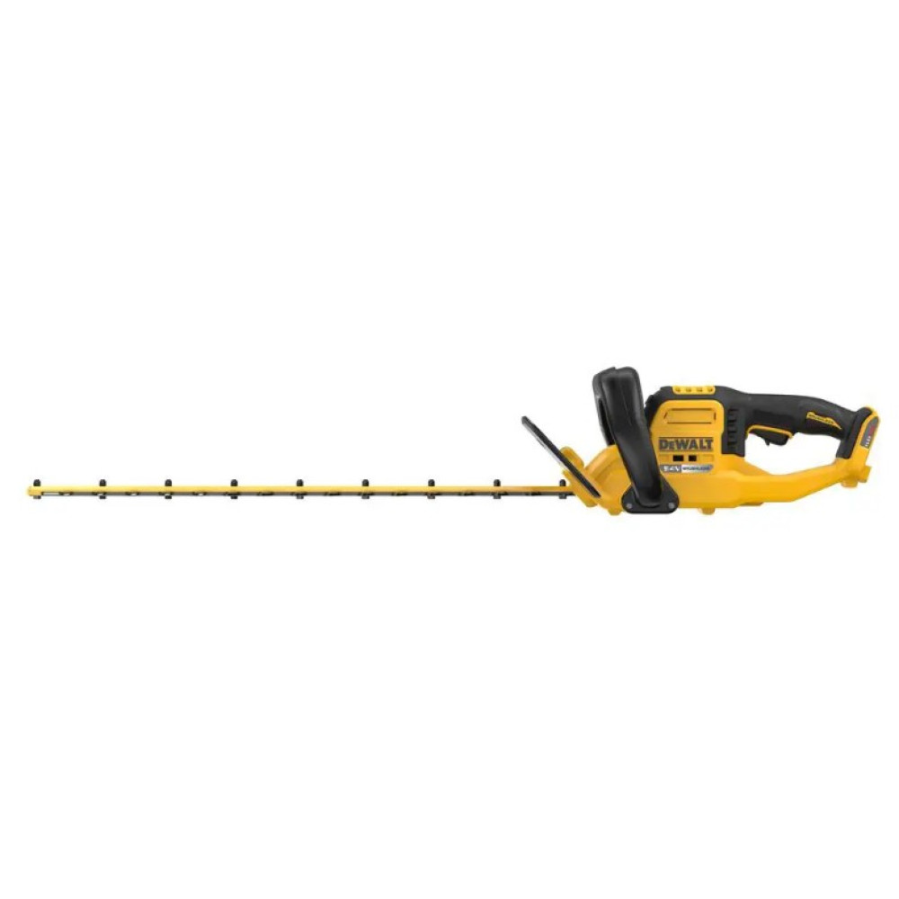Кущоріз акумуляторний DeWalt безщітковий без АКБ та ЗП (DCMHT573N)
