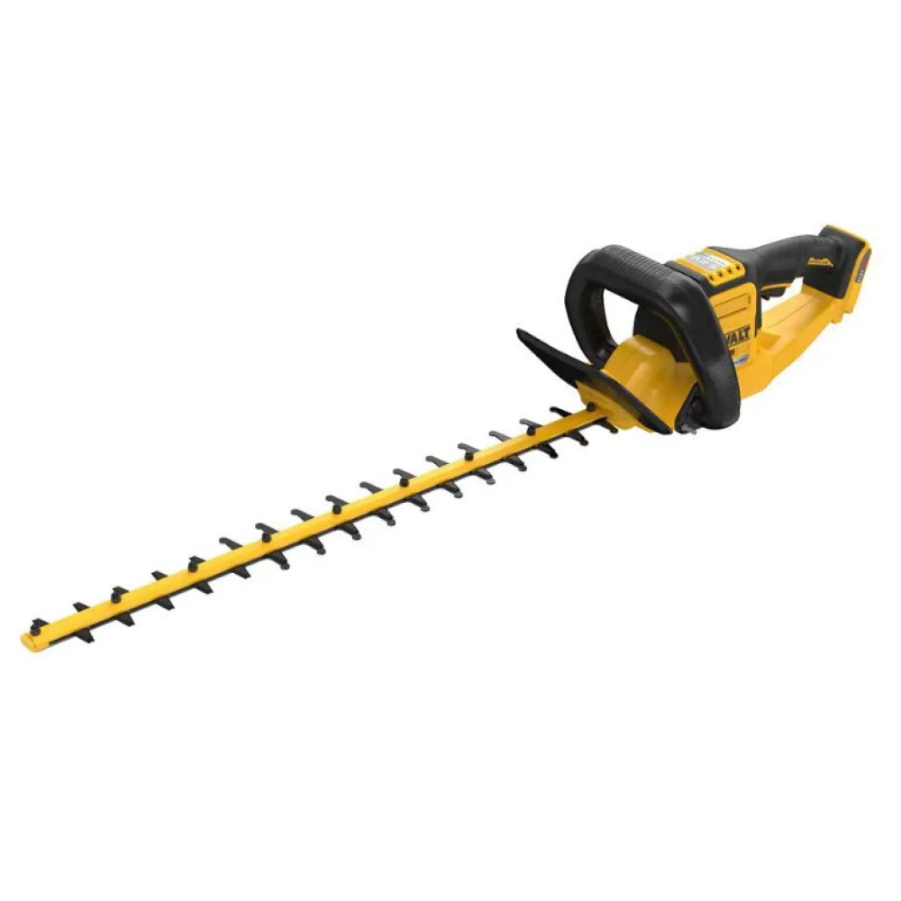 Кущоріз акумуляторний DeWalt безщітковий без АКБ та ЗП (DCMHT573N)