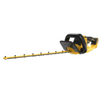 Кусторез аккумуляторный DeWalt бесщеточный без АКБ и ЗУ (DCMHT573N)