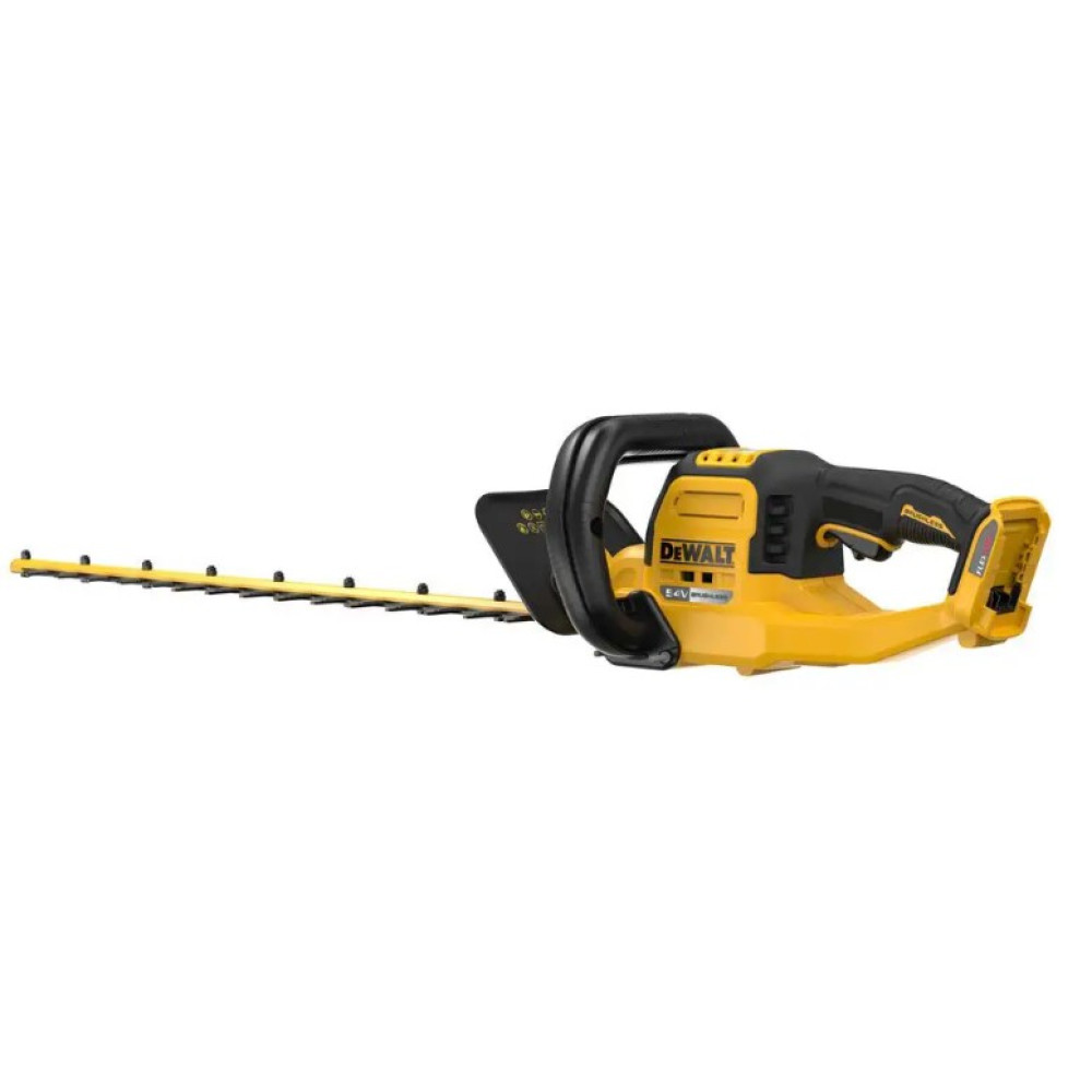 Кущоріз акумуляторний DeWalt безщітковий без АКБ та ЗП (DCMHT573N)