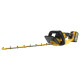 Кусторез аккумуляторный DeWalt бесщеточный с АКБ и ЗУ (DCMHT573X1)
