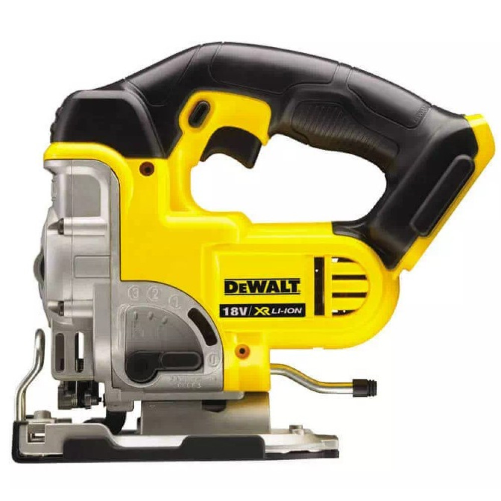 Пила лобзикова акумуляторна DeWalt без АКБ та ЗУ DCS331N