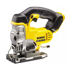 Пила лобзиковая аккумуляторная DeWalt без АКБ и ЗУ DCS331N