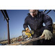 Пила лобзикова акумуляторна DeWalt без АКБ та ЗУ DCS331N